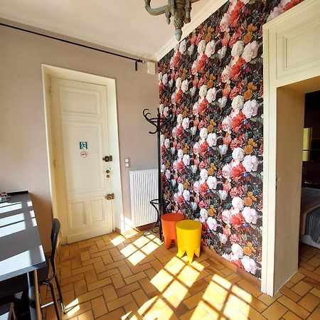 Rue Du Chateau Lalinde Екстер'єр фото