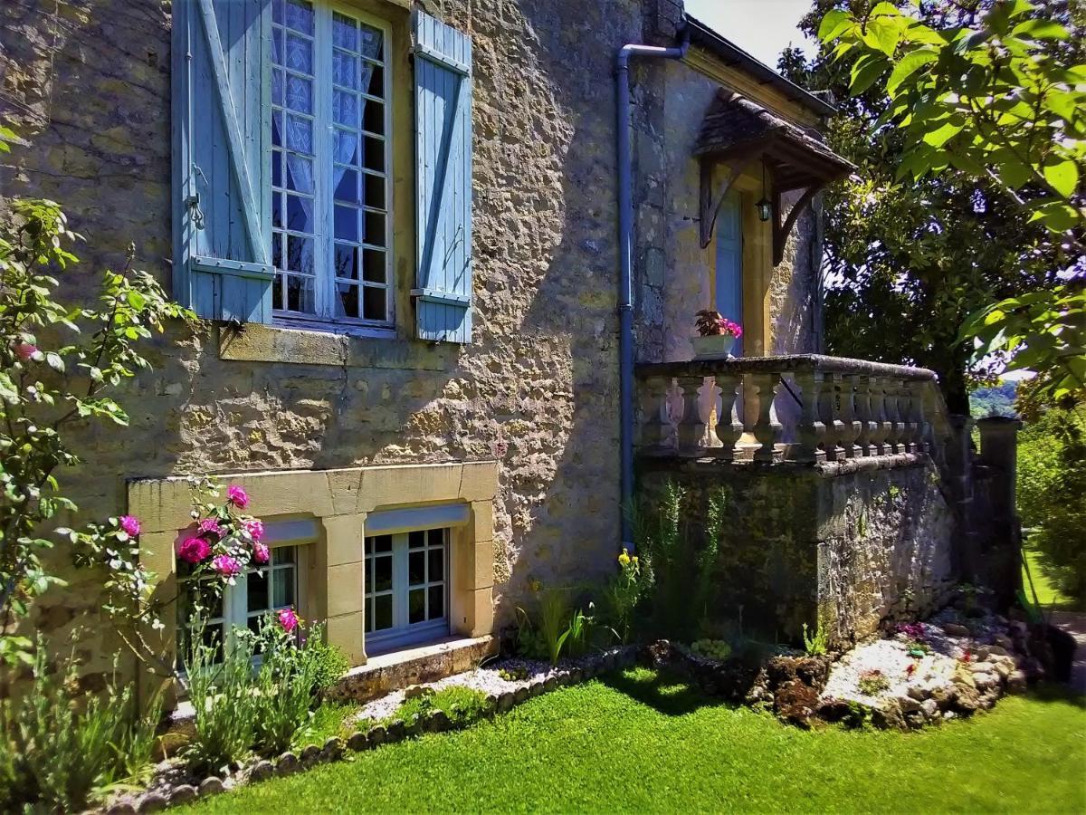 Rue Du Chateau Lalinde Екстер'єр фото
